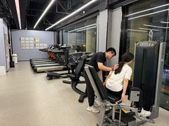 -FEELINGME乐刻包月私教馆·健身(澳门路店)