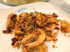 -一品粤珍轩(吴中路店)