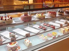 -BreadTalk面包新语·烘焙蛋糕(高德置地春广场店)