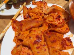 -韩麦大冷面(桂花街直营店)