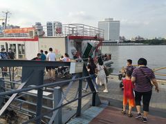 -白天鹅宾馆·流浮阁咖啡厅