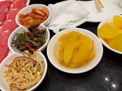 -世贸万锦大酒店·烹大师火锅达人