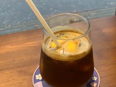 -C.Y Cafe
