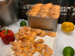 -沈阳和平艾美酒店新食谱西餐厅