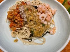 -裕兴记•蟹黄面馆(人民广场店)