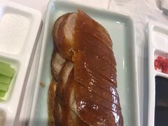 -天和晟烤鸭店(玉泉西街店)