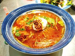 -胡同泥炉烤肉(总店)