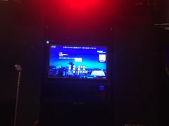 -泡沫BUbbLE量贩式KTV(金沙江路店)
