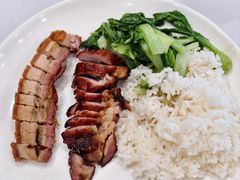 -吴叔烧腊(老虎桥店)