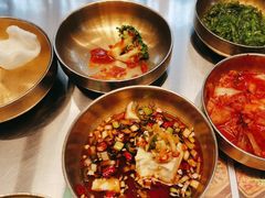 -兰正韩·韩国料理(春熙路店)