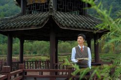 -芭莎视觉婚纱摄影(花溪店)