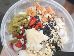 -傅强排骨(成都总店)