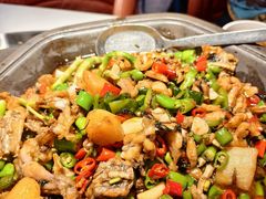 -蛙来哒(方圆荟店)