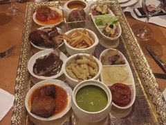 -火车头法国西餐厅