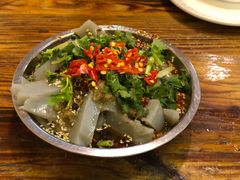 -小锅巴纳西餐厅
