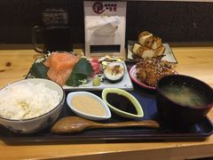 -京和风.日式家庭料理(京和风食堂大仓店)