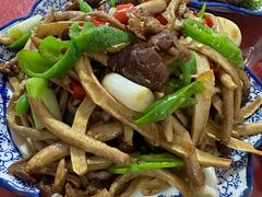 -老丽江餐馆(丽江华都商贸城店)