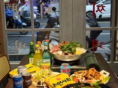 -韩热集市(百源店)
