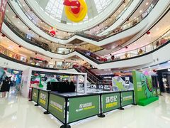 -重庆北碚万达广场