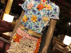 -卷心菜和避孕套餐厅(Pattaya)