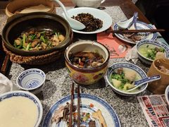 -南京大牌档(济南万象城店)