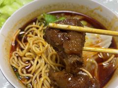 -易毛特色牛肉面(解放碑步行街店)