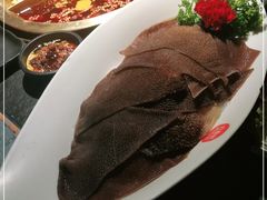 -九鼎轩脆毛肚火锅(南京东路店)
