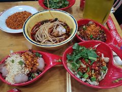 爆浆兔腰-冒椒火辣(太古里店)