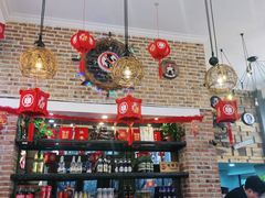 -管氏翅吧(广渠门店)