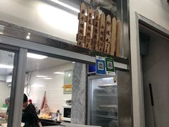 门面-217笋干馄饨