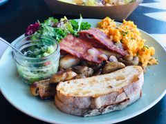 -Cooking Man(中懋天地店)