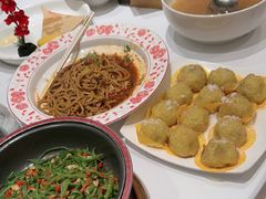 -百姓渔村(南中环店)