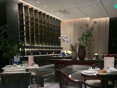 -御公馆中餐厅·点心·顺德菜·佛山东平保利洲际酒店