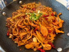 -寨子里的钵钵菜·湘西山里菜(魅力湘西店)