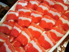 -宝泉铜锅·涮羊肉(解放东路店)