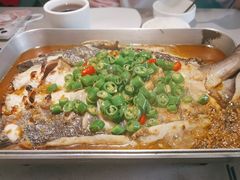 -半天妖烤鱼(方庄店)