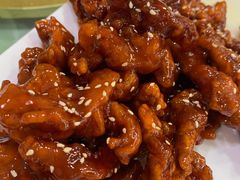 -同发号饭庄(复兴路店)