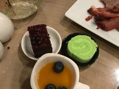 -RISE RESTAURANT(滨海湾金沙店)