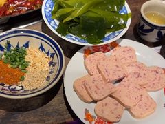 -旧街市鲜货老火锅(大光路店)