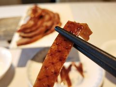 -同喜烤鸭店(光芒店)