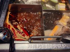 -海底捞火锅(奥山世纪城店)