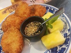 -simply thai天泰(长泰广场店)