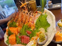 -和彩放题餐厅(酒仙桥店)
