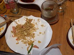 -喝丢一只鞋海鲜烧烤·海肠捞饭(文体街店)