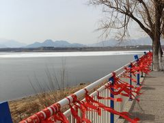 -青龙湖公园