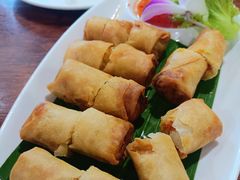 -Dang restaurant (patong phuket)