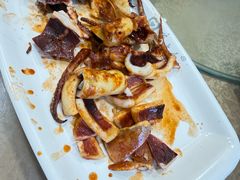 -美达尔烧烤(银川东路店)