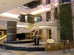 -武汉江城明珠豪生大酒店
