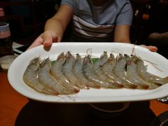 -前门涮肉(群力店)