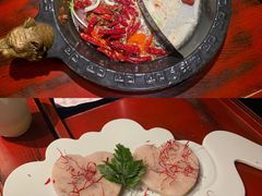 -袁老四重庆老火锅(桐梓坡店)